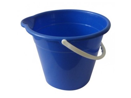 Vedro 12L STANDARD s vylevkou
