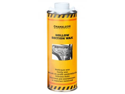 holle ruimte wax 1 liter chameleon