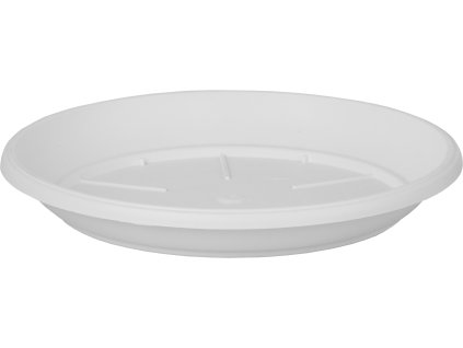 Miska Similcotto broušená - bílá 25