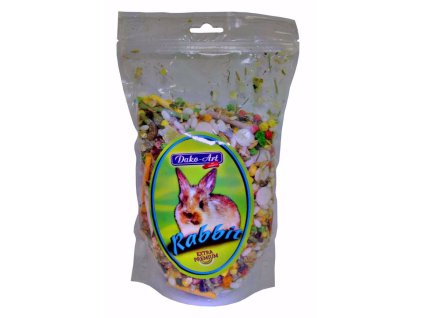 Krmná směs Dako králík 700 g