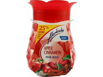 Akolade apple cinnamon