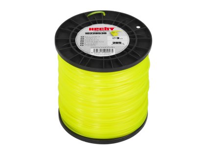 HECHT 10228530 - struna hvězdicovitá 3 mm x 285 m