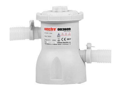 HECHT 003609