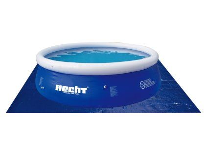 HECHT 016123