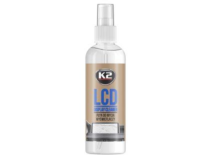 715461 1 cistic lcd 250 ml