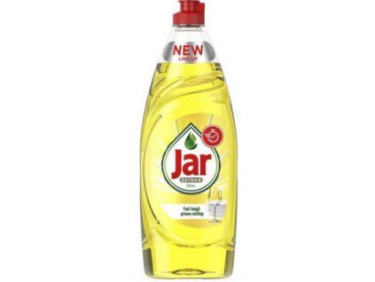 Jar 650 ml