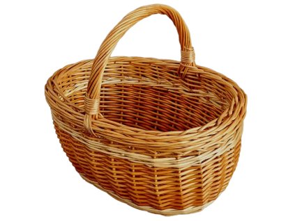 košík 2