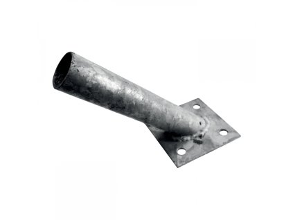 Patka vzpěry IDEAL na betonový základ pr. 38 mm