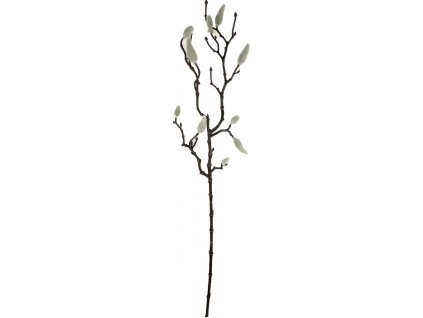 Vrba Jíva kočička umělá květina 64cm