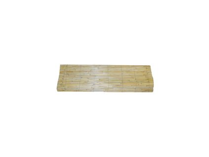 Rohož 1x5m štíp.rákos NATURCAN
