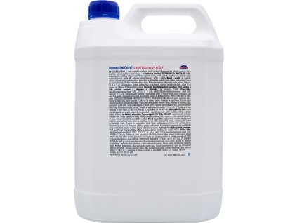 Madel Dezipower dezinfekční čistič s květinovou vůní bez chlóru na tvrdé povrchy, 5 l