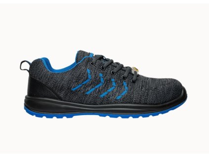 KNITTER S1 ESD LOW