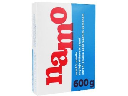 Namo prostředek k namáčení prádla, 550 g