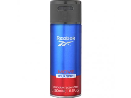 837403 reebok men move your spirit deo sprej 150ml