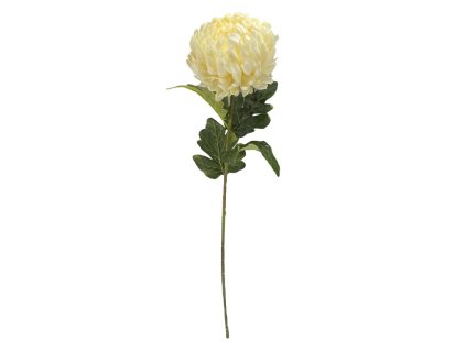 Chryzantéma 75cm, pr 15cm, LUX mix