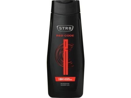 756888 str8 red code sprchovy gel 250 ml