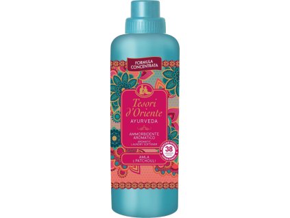 Tesori d'Oriente aviváž Ayurveda, 38 praní, 760 ml