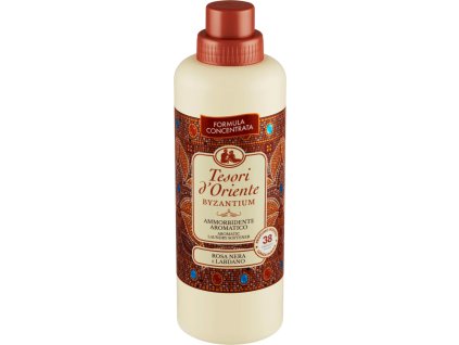 Tesori d'Oriente aviváž Byzantium, 38 praní, 760 ml