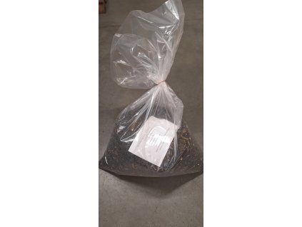 Slunečnice černá 10kg