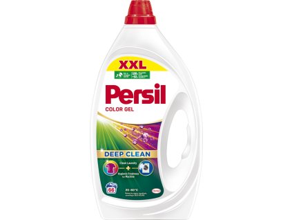 Persil gel Color 66 praní
