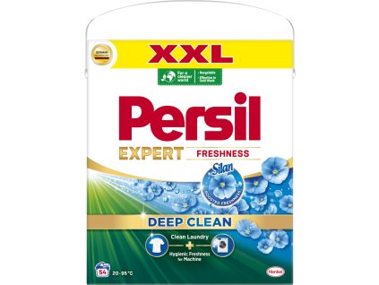 Persil prací prášek Freshness by Silan 54 praní