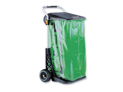 Claber 8934 - zahradní koš