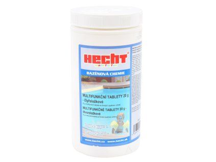 HECHT 508601