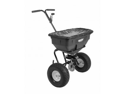 Posypový vozík - rozmetač - HECHT 256