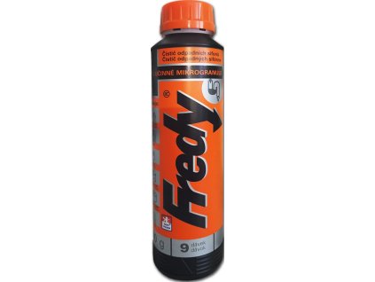 Fredy, na čištění odpadů, čistič sifonů, 500 ml