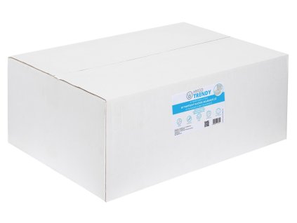 papirovy rucnik skladany zz hygotrendy 2 vrstvy bily 3000 ks