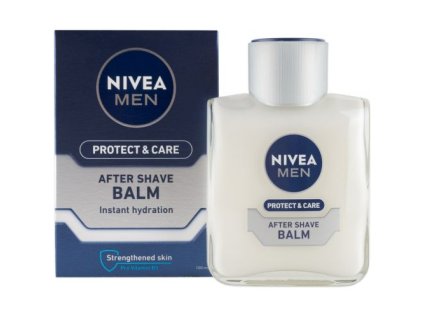 nivea men balzam protect