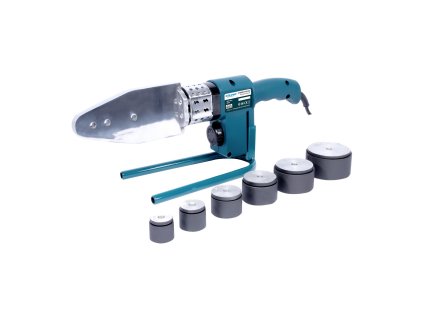 XTLINE Polyfůzní svářečka 800 W + příslušenství 6 dílů