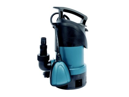 XTLINE Ponorné čerpadlo 750 W + DÁREK Nůžky zahradnické 200mm XT93029