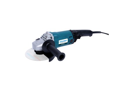 XTLINE Úhlová bruska 1200 W, 150 mm