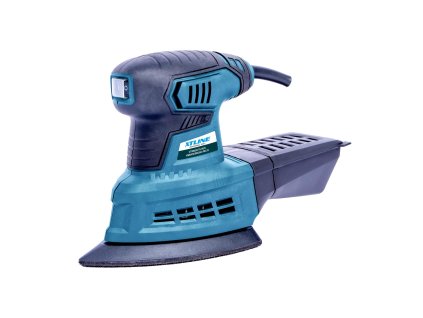 XTLINE Vibrační bruska delta 200 W