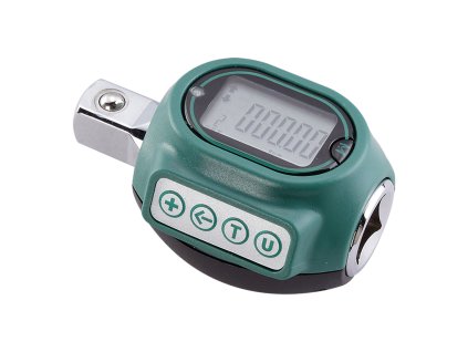 HONITON Momentový adaptér na ráčnu 1/2” + redukce 1/4” a 3/8”