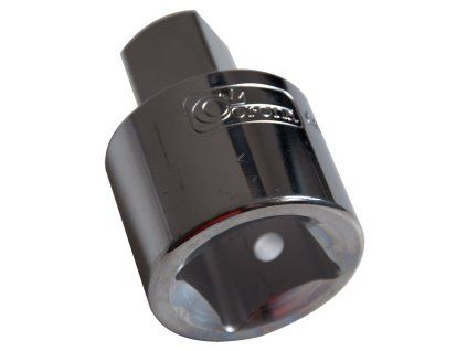 RICHMANN Redukce | 1/2" -1/4" (-- --)