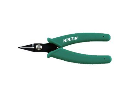 HONITON Kleště kulaté | 140 mm (-- --)