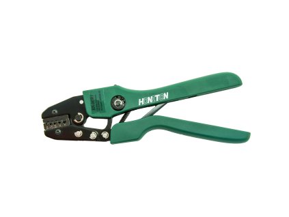 HONITON Kleště konektorové | 260 mm, 0,5-6 mm2 AWG 2-1