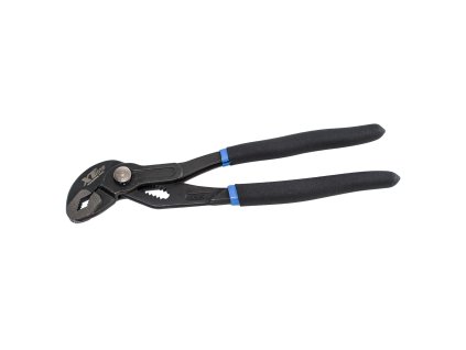 XTLINE Kleště siko stavitelné s tlačítkem | 180 mm