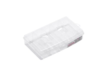 PROSPERPLAST Organizér | NUN08, 198x117x45 mm