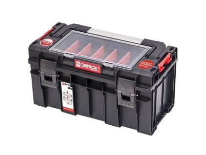 QBRICK Box plastový Qbrick System PRO | 500", 450x260x240 mm