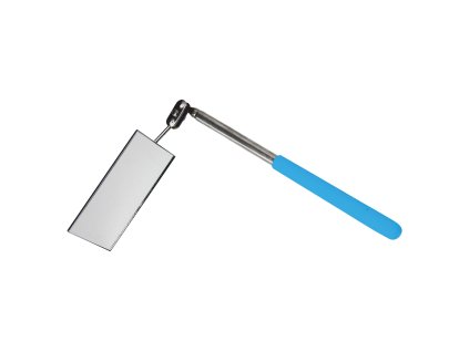 RICHMANN Teleskopické inspekční zrcátko s kloubem | 600 mm