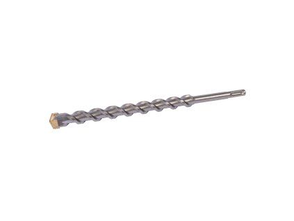 XTLINE Vrták vidiový SDS PLUS, 2 břity | 8x460 mm (-- --)