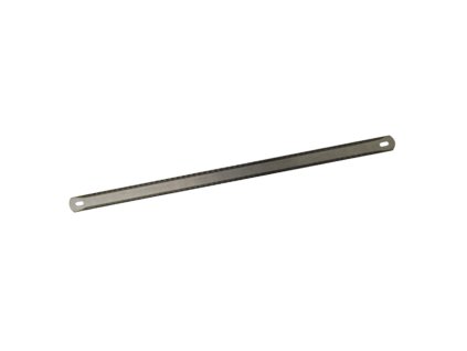 PILANA Pilový list na kov | oboustranný, 300 mm