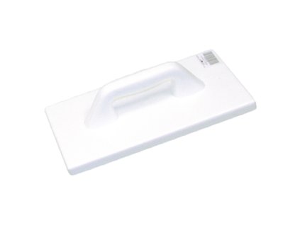 Hladítko STYROHART | 320x170 mm