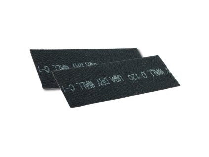 STAVTOOL Brusná mřížka | 93x290 mm zr. 100, 1bal/10ks