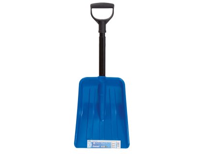 PROSPERPLAST Lopata teleskopická EVEREST | 265x340x825 mm