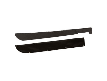 RICHMANN MMačeta s pouzdrem ozubená | 600 mm