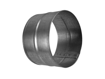 HACO Spojka hadicová kovová HSK | 100 mm (- -)